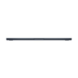 Ноутбук Apple MacBook Air 15" (M5, 32 ГБ, 1 ТБ SSD) Темно-синий (Z1LX000K2) - изображение 4