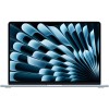 Ноутбук Apple MacBook Air 15" (M5, 32 ГБ, 1 ТБ SSD) Небесно-голубой (Z1M1000K2)