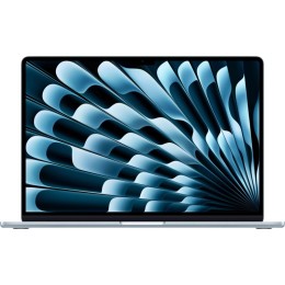 Ноутбук Apple MacBook Air 15" (M5, 32 ГБ, 1 ТБ SSD) Небесно-голубой (Z1M1000K2)