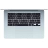 Ноутбук Apple MacBook Air 15" (M5, 32 ГБ, 1 ТБ SSD) Небесно-голубой (Z1M1000K2) - миниатюра 2