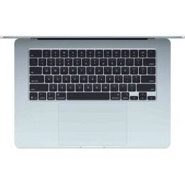 Ноутбук Apple MacBook Air 15" (M5, 32 ГБ, 1 ТБ SSD) Небесно-голубой (Z1M1000K2) - изображение 1