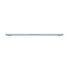 Ноутбук Apple MacBook Air 15" (M5, 32 ГБ, 1 ТБ SSD) Небесно-голубой (Z1M1000K2) - миниатюра 5