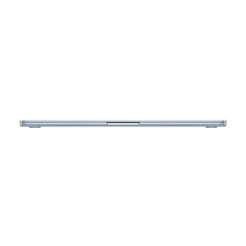 Ноутбук Apple MacBook Air 15" (M5, 32 ГБ, 1 ТБ SSD) Небесно-голубой (Z1M1000K2) - изображение 5