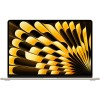 Ноутбук Apple MacBook Air 15" (M5, 32 ГБ, 1 ТБ SSD) Сияющая звезда (Z1LU000K2)