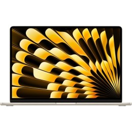 Ноутбук Apple MacBook Air 15" (M5, 32 ГБ, 1 ТБ SSD) Сияющая звезда (Z1LU000K2)