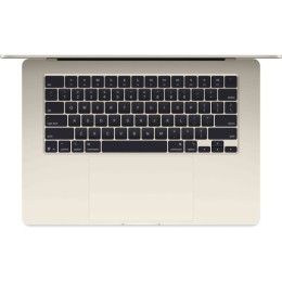 Ноутбук Apple MacBook Air 15" (M5, 32 ГБ, 1 ТБ SSD) Сияющая звезда (Z1LU000K2)