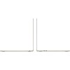 Ноутбук Apple MacBook Air 15" (M5, 32 ГБ, 1 ТБ SSD) Сияющая звезда (Z1LU000K2) - миниатюра 3