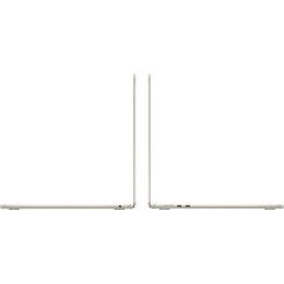 Ноутбук Apple MacBook Air 15" (M5, 32 ГБ, 1 ТБ SSD) Сияющая звезда (Z1LU000K2)