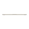 Ноутбук Apple MacBook Air 15" (M5, 32 ГБ, 1 ТБ SSD) Сияющая звезда (Z1LU000K2) - миниатюра 5