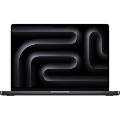 Ноутбук Apple MacBook Pro 16