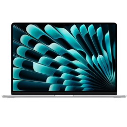 Ноутбук Apple MacBook Air 13 M4 24/2Tb (Silver)
