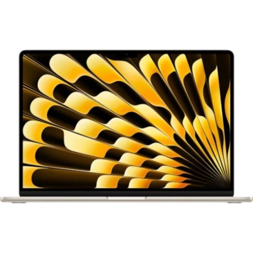 Ноутбук Apple MacBook Air 13 M4 24/2Tb (Starlight)