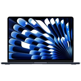 Ноутбук Apple MacBook Air 13 M5 24/512Gb (Midnight)