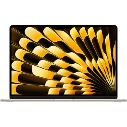 Ноутбук Apple MacBook Air 15 M5 32/2Tb (Starlight)