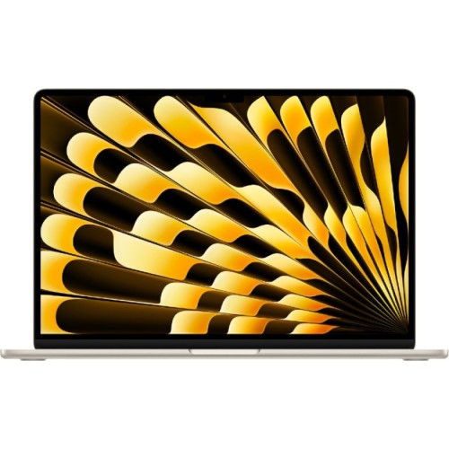 Ноутбук Apple MacBook Air 15 M5 32/2Tb (Starlight)