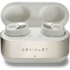 Беспроводные наушники Devialet Gemini II Светлый жемчуг (Light Pearl) - миниатюра 1
