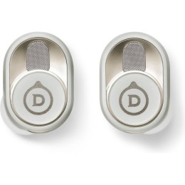 Беспроводные наушники Devialet Gemini II Светлый жемчуг (Light Pearl) - изображение 2