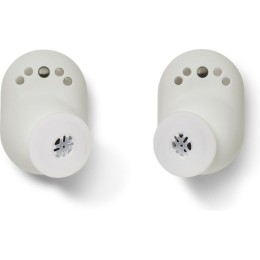 Беспроводные наушники Devialet Gemini II Светлый жемчуг (Light Pearl) - изображение 3