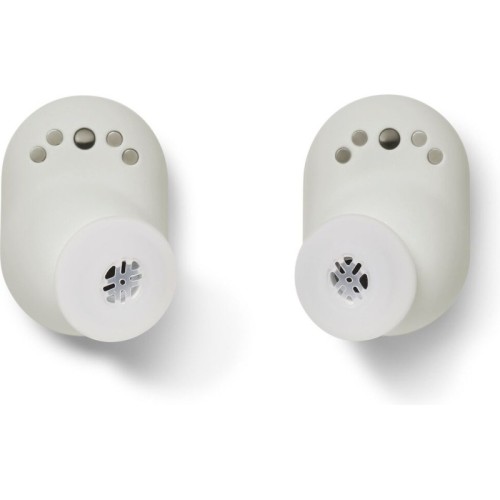 Беспроводные наушники Devialet Gemini II Светлый жемчуг (Light Pearl) - изображение 3
