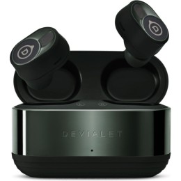 Беспроводные наушники Devialet Gemini II Тёмный лес (Deep Forest)