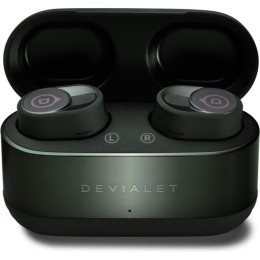 Беспроводные наушники Devialet Gemini II Тёмный лес (Deep Forest) - изображение 1