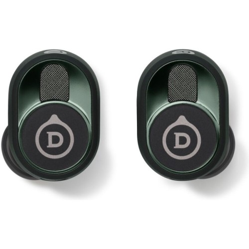 Беспроводные наушники Devialet Gemini II Тёмный лес (Deep Forest) - изображение 2