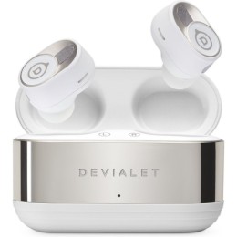 Беспроводные наушники Devialet Gemini II Белый (White)