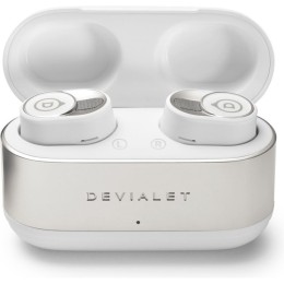 Беспроводные наушники Devialet Gemini II Белый (White) - изображение 1
