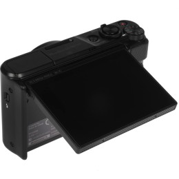 Компактный фотоаппарат Canon PowerShot SX740 HS Black - изображение 3