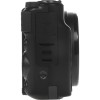 Компактный фотоаппарат Canon PowerShot SX740 HS Black - миниатюра 4
