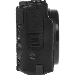 Компактный фотоаппарат Canon PowerShot SX740 HS Black - изображение 4