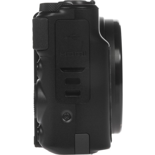 Компактный фотоаппарат Canon PowerShot SX740 HS Black - изображение 4