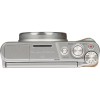 Компактный фотоаппарат Canon PowerShot SX740 HS Silver - миниатюра 3