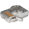 Компактный фотоаппарат Canon PowerShot SX740 HS Silver - миниатюра 4