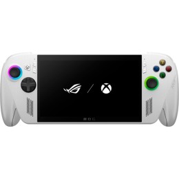 Портативная игровая консоль ASUS ROG Xbox Ally 16/512Gb Белый (RC73YA)