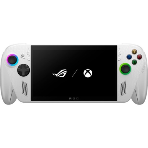 Портативная игровая консоль ASUS ROG Xbox Ally 16/512Gb Белый (RC73YA)