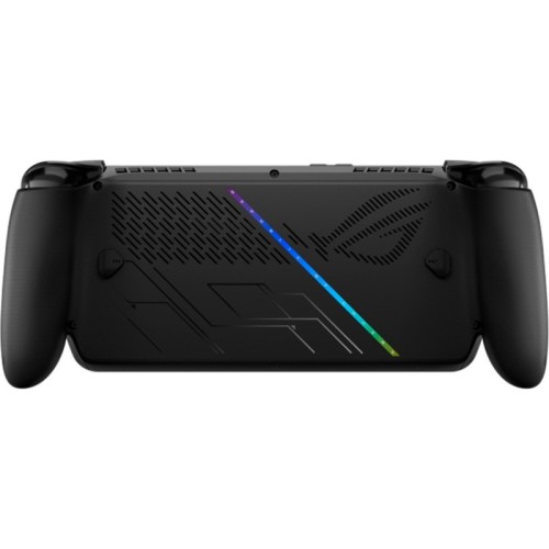 Портативная игровая консоль ASUS ROG Xbox Ally X 24/1Tb Чёрный (RC73XA) - изображение 1