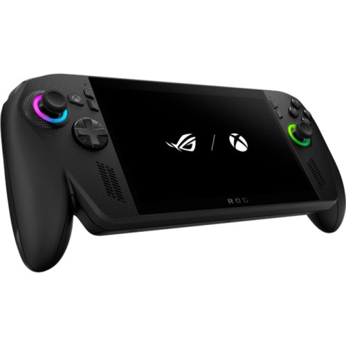 Портативная игровая консоль ASUS ROG Xbox Ally X 24/1Tb Чёрный (RC73XA) - изображение 2
