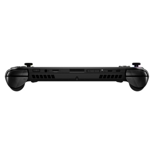 Портативная игровая консоль ASUS ROG Xbox Ally X 24/1Tb Чёрный (RC73XA) - изображение 4