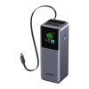 Внешний аккумулятор UGREEN PB726 Nexode Roulette 20000mAh 165W CCC (Space Gray)