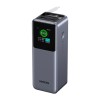 Внешний аккумулятор UGREEN PB726 Nexode Roulette 20000mAh 165W CCC (Space Gray) - миниатюра 3