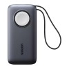 Внешний аккумулятор UGREEN PB527 10000mAh 30W (Space Gray) - миниатюра 1
