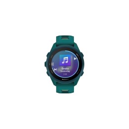 Часы Garmin Forerunner 170 Music 43mm (Green) - изображение 1