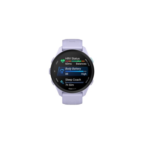 Часы Garmin Forerunner 70 42mm (Cool Lavender) - изображение 1