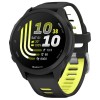 Часы Garmin Forerunner 170 Music 43mm (Black)