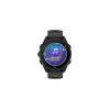 Часы Garmin Forerunner 170 Music 43mm (Black) - миниатюра 1