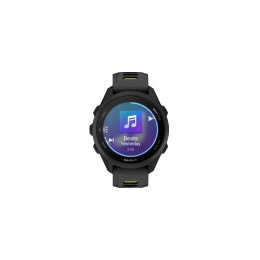 Часы Garmin Forerunner 170 Music 43mm (Black) - изображение 1