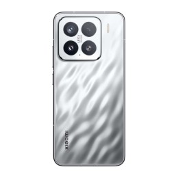 Телефон Xiaomi 15 12/512 ГБ цвет: серебристый (Liquid Silver) - изображение 1