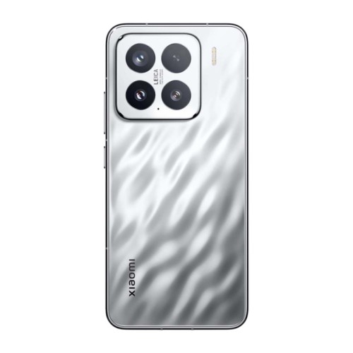 Телефон Xiaomi 15 12/512 ГБ цвет: серебристый (Liquid Silver) - изображение 1