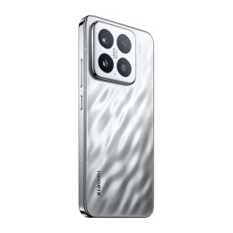 Телефон Xiaomi 15 12/512 ГБ цвет: серебристый (Liquid Silver) - изображение 3